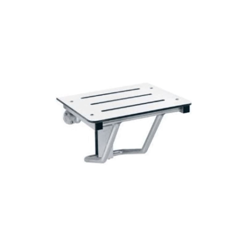Bobrick ada shower seat on sale