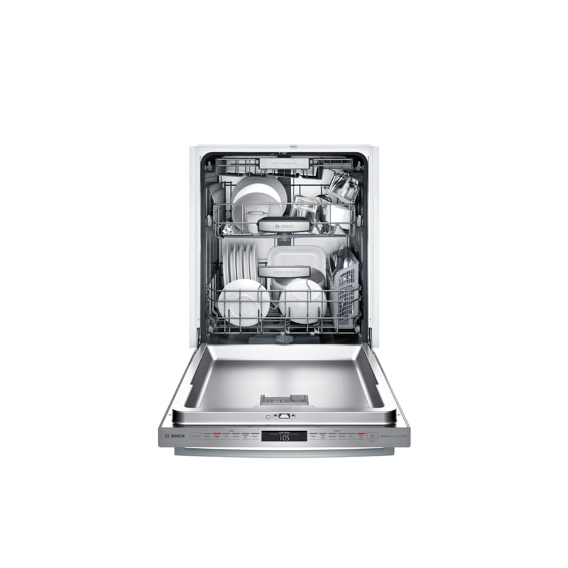 Bosch shxm98w75n reviews 2025