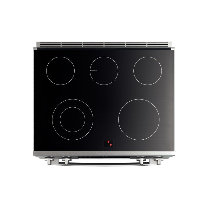 Bosch hei8054u top