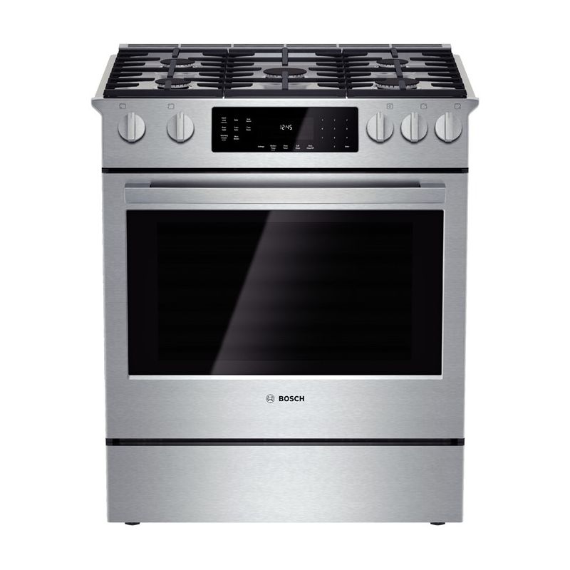 Bosch online hgi8054uc 800