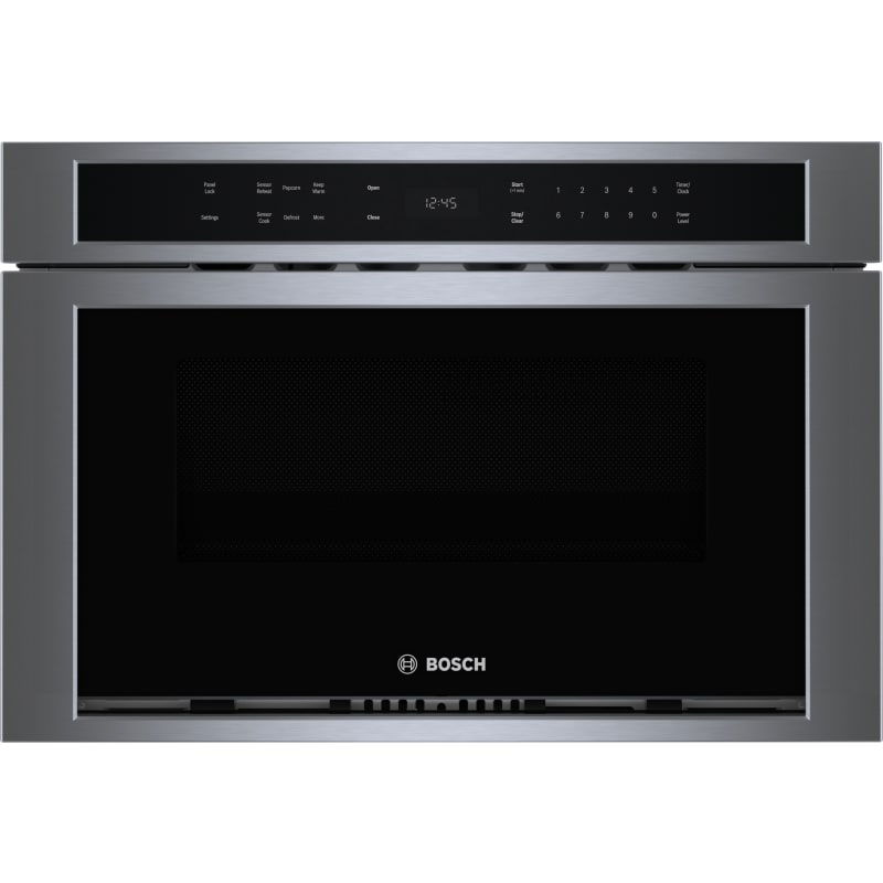 Sharp SMD3070A Microwave Drawer Oven - 1.2 cu ft - Stainless Steel