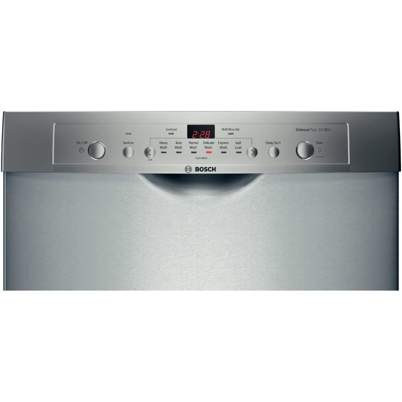 Bosch ascenta hot sale she3ar72uc