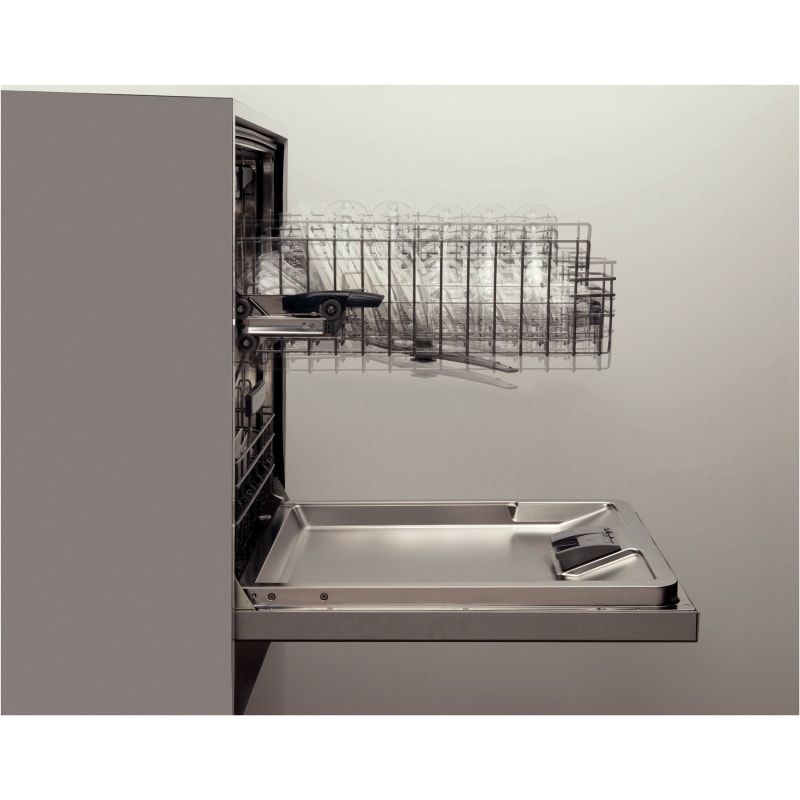 Bosch SHE65T52UC 500 Series 24 Inch Energy Star Built In