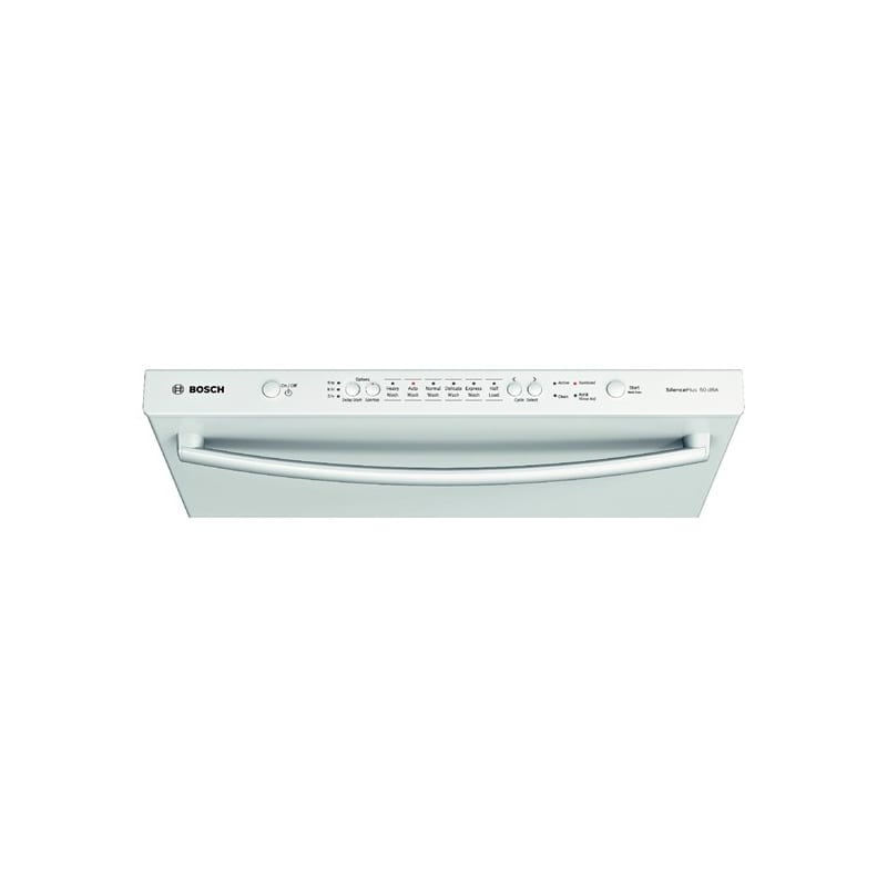 Bosch SHX3AR72UC White 24