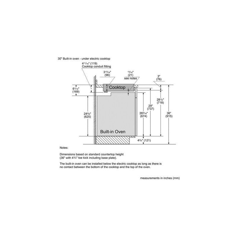 Bosch Nem5666uc