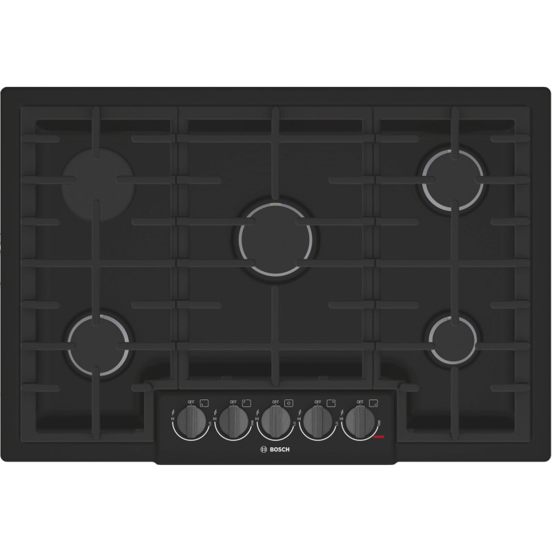 Bosch Cooktop Cooktops Ngm8046uc