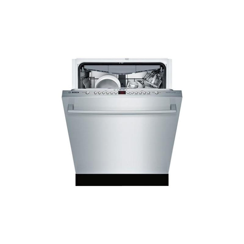 bosch dishwasher sgx68u55uc