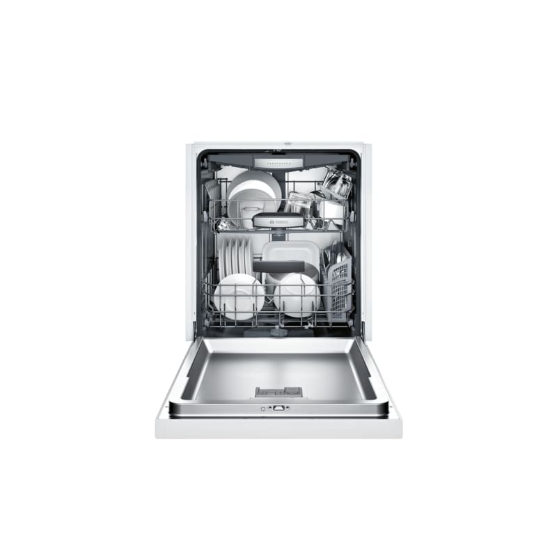 Bosch Dishwashers Sanitation and Waste Appliances SHEM78W5