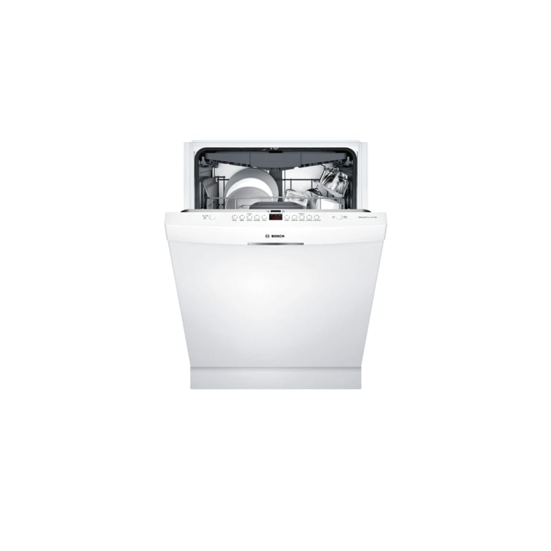 Bosch Dishwashers Sanitation and Waste Appliances SHS863WD