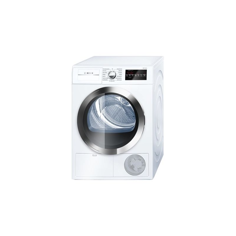 Bosch Dryer Dryers Wtg86402u