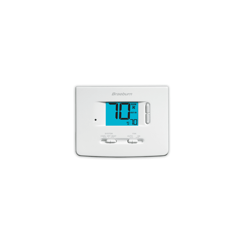 Braeburn thermostat store