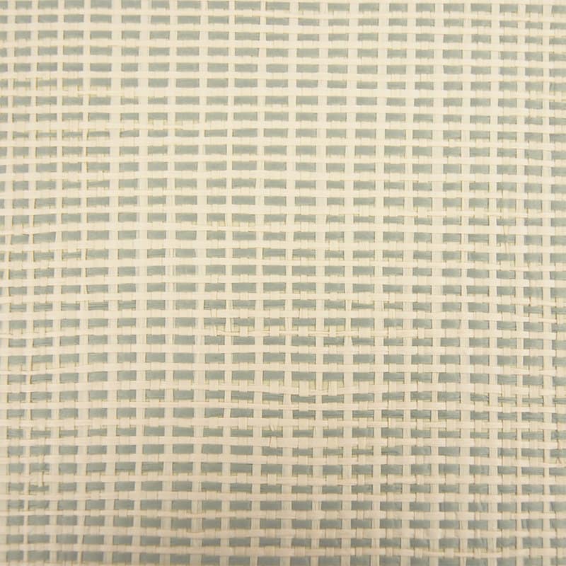 Brewster 63 54776 Light Green Misa Stylized Basket Weave