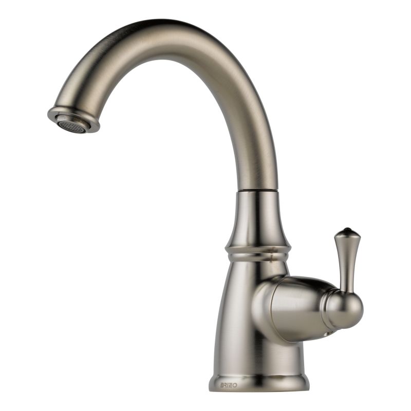 Brizo Baliza Kitchen Faucet Reviews Dandk Organizer