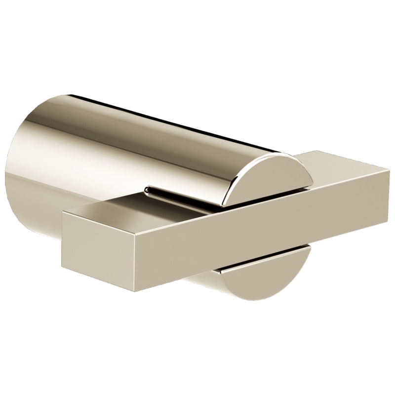 Brizo 699135-PN Brilliance Polished Nickel Litze 3/4 Inch