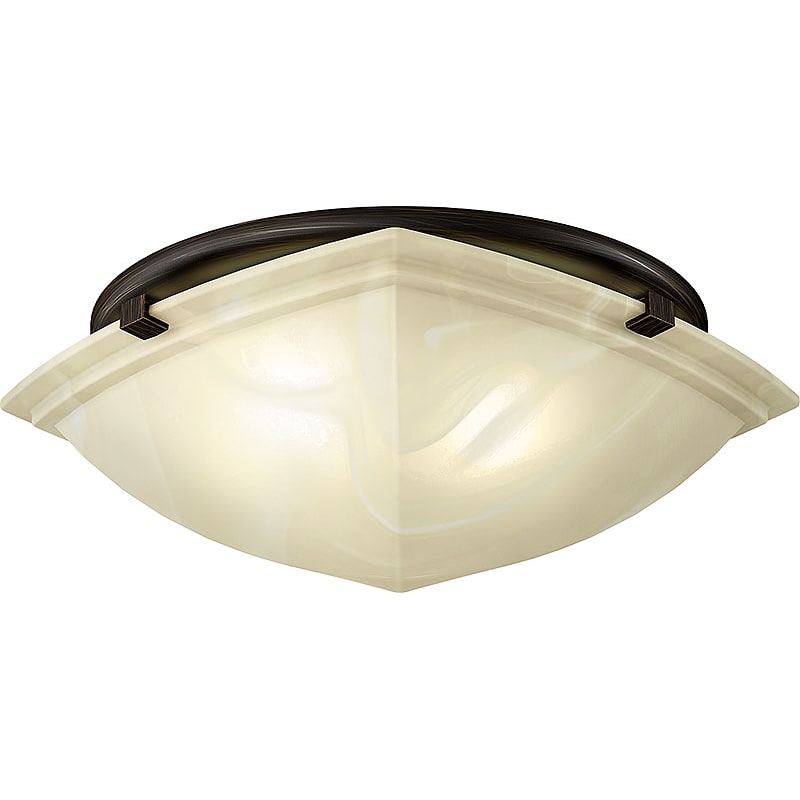 Broan 766BN Brushed Nickel 80 CFM 2.5 Sone Ceiling Mounted