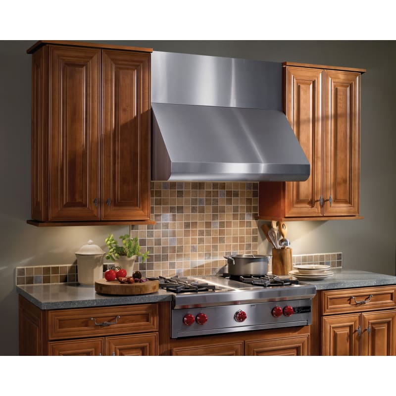 Broan Range Hoods Cooking Appliances - E6048T