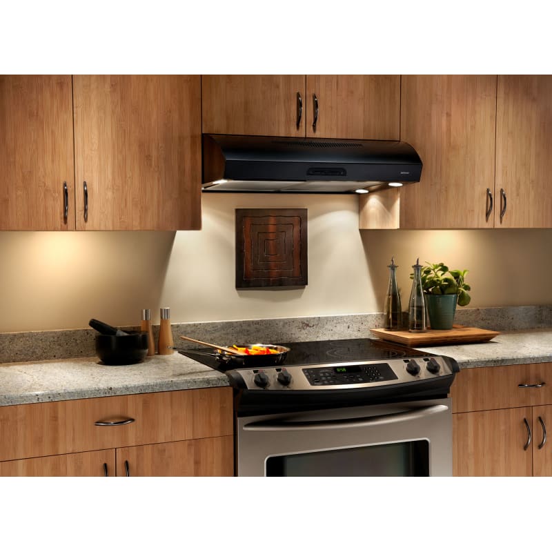 broan qp230ss evolution 2