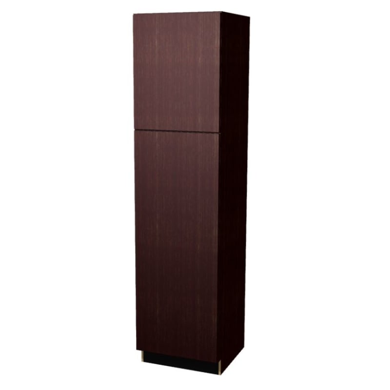 24 Inch Wide Pantry Cabinet - Bios Pics
