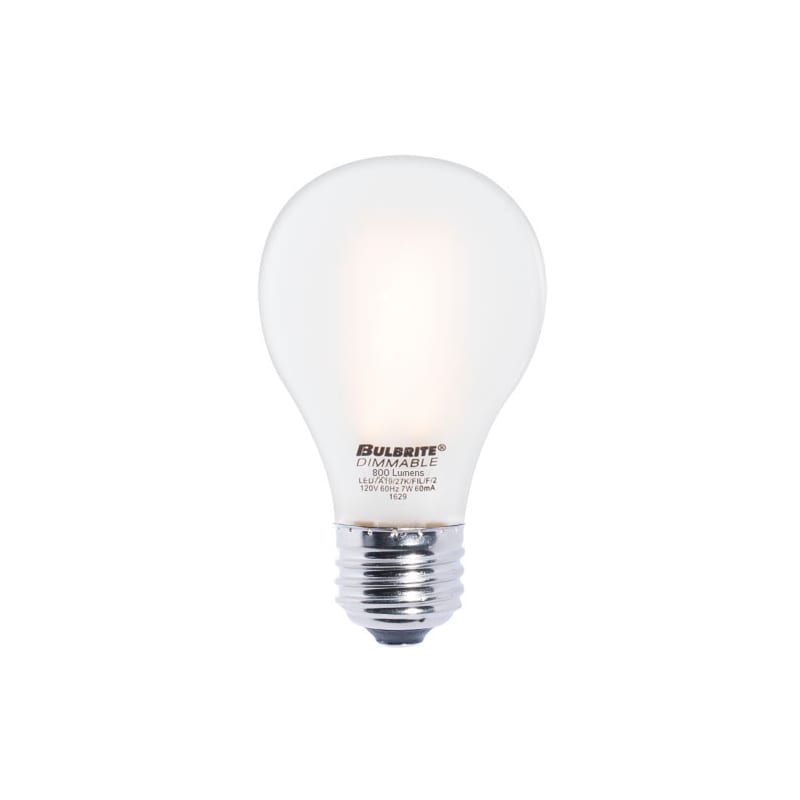 Bulbrite dimmable 800 shop lumens