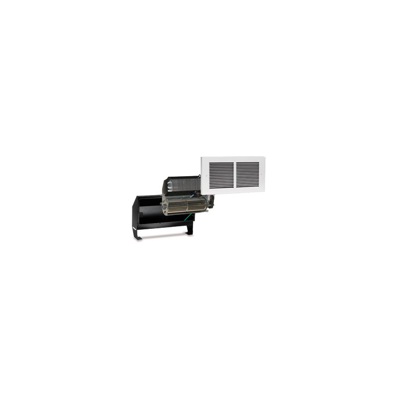 Cadet 63314 White 5460 BTU 208/240 Volt 1600 Watt Heater Unit from the  Register Plus Series - VentingDirect.com