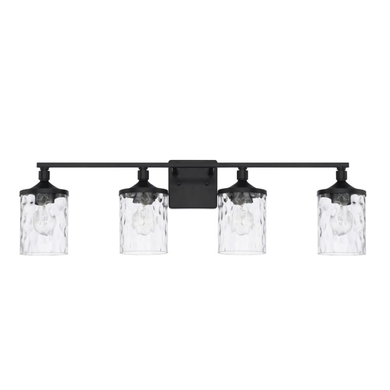 Colton vanity light discount