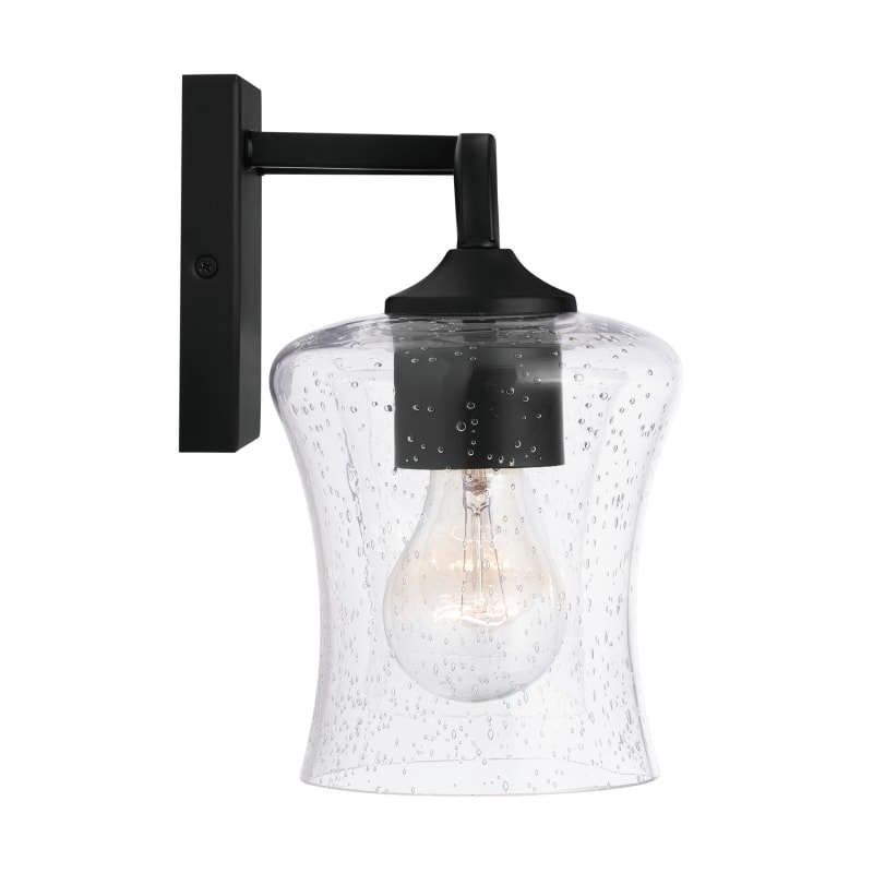 Capital Lighting 139221BZ-499 Bronze Reeves 2 Light 14