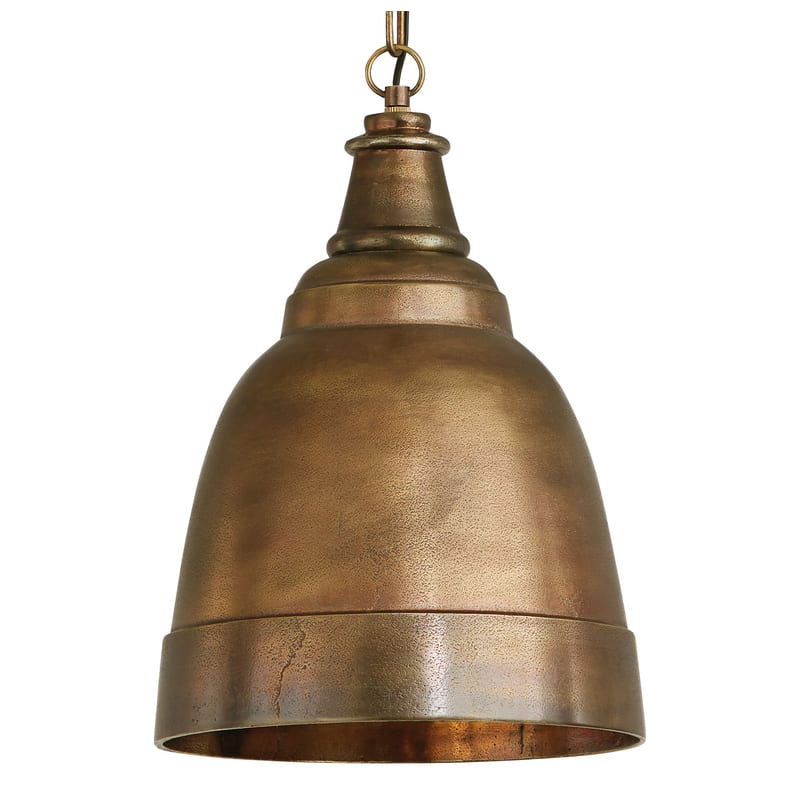 Capital Lighting 330310XN Oxidized Nickel Sedona 12