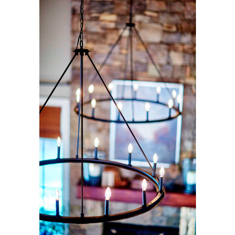 Pearson 12 sales light chandelier
