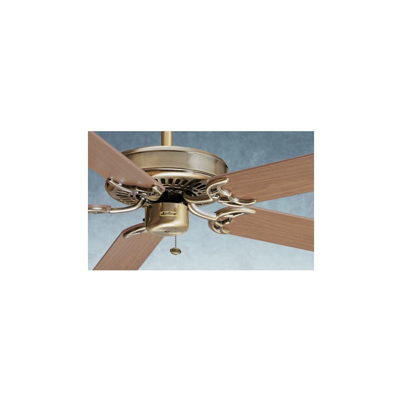 Casablanca 200 9 Classic White Fans Ceiling Indoor Casablanca 200 9 Classic White Fans Ceiling Indoor From The Airflow Series Lightingdirect Com
