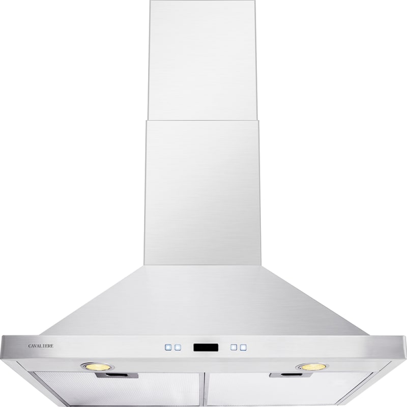 Cavaliere Euro Range Hoods Cooking Appliances SV218B2 30