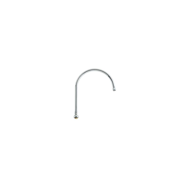 Chicago Faucets Gn10aswgjkab Build Com
