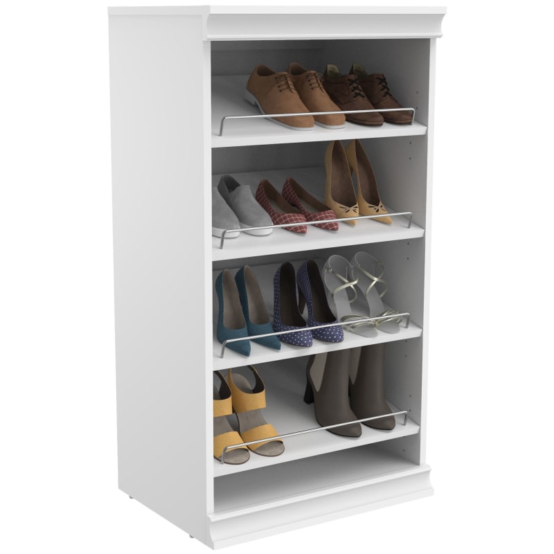 Closetmaid shoe organizer hotsell