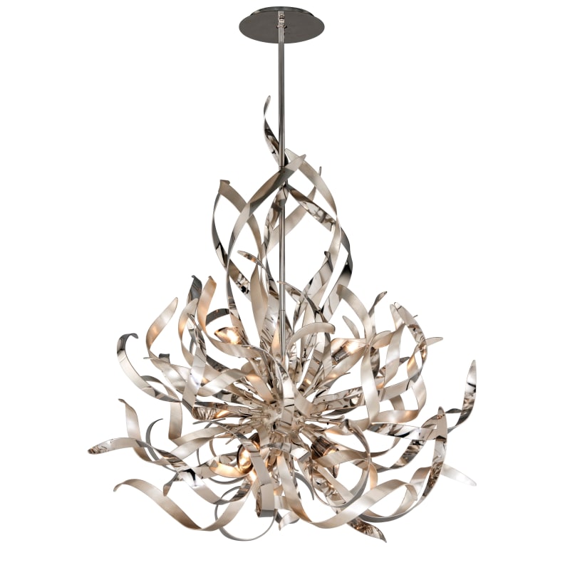 NOVITA 【BRASS】　120 Capital 349842MA Delaney Pendant, 4-Light 240 Total Watts
