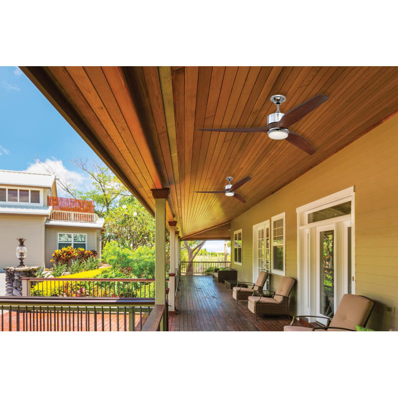 Blade Indoor / Outdoor Ceiling Fan 
