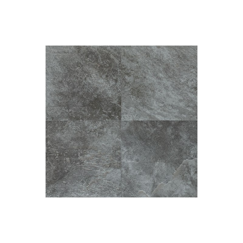 Daltile Cs5312121p6 Asian Black Continental Slate 11 13 16 X Daltile Cs5312121p6 Asian Black Continental Slate 11 13 16 X Square Multi Surface Tile Textured Stone Visual Sold By Carton 15 Sf