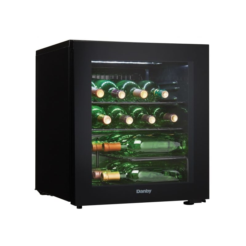 Wine Refrigerator Basics :: WineCoolerDirect.com