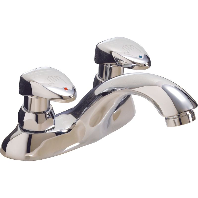 楽天 Delta 86T1153 Handles Lever Action Tip Double 0.5GPM Chrome ポケモンカードゲーム