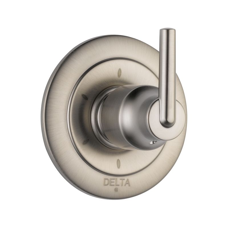 Delta Trinsic Six Function Diverter Valve Trim Less Rough-In