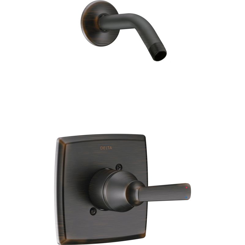 T2901BL Matte Black Shower Handle Replacement for Moen Gibson Valve T2901BL Matte Black Shower Handle Replacement for Moen Gibson Valve