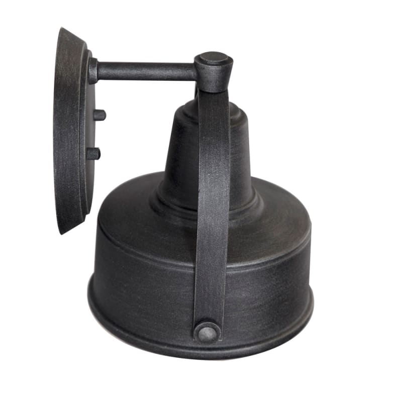 Designers Fountain 33121-WP Weathered Pewter Portland 8