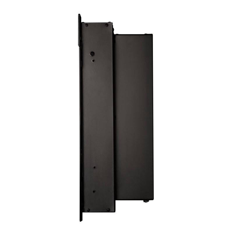 Dimplex Linear Wall Mount Electric Fireplace Blf50