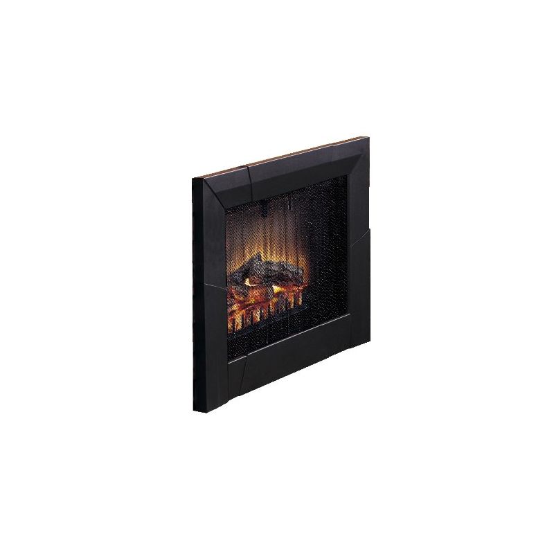 Dimplex Expandable Electric Fireplace Trim Kit Dfi23trimx