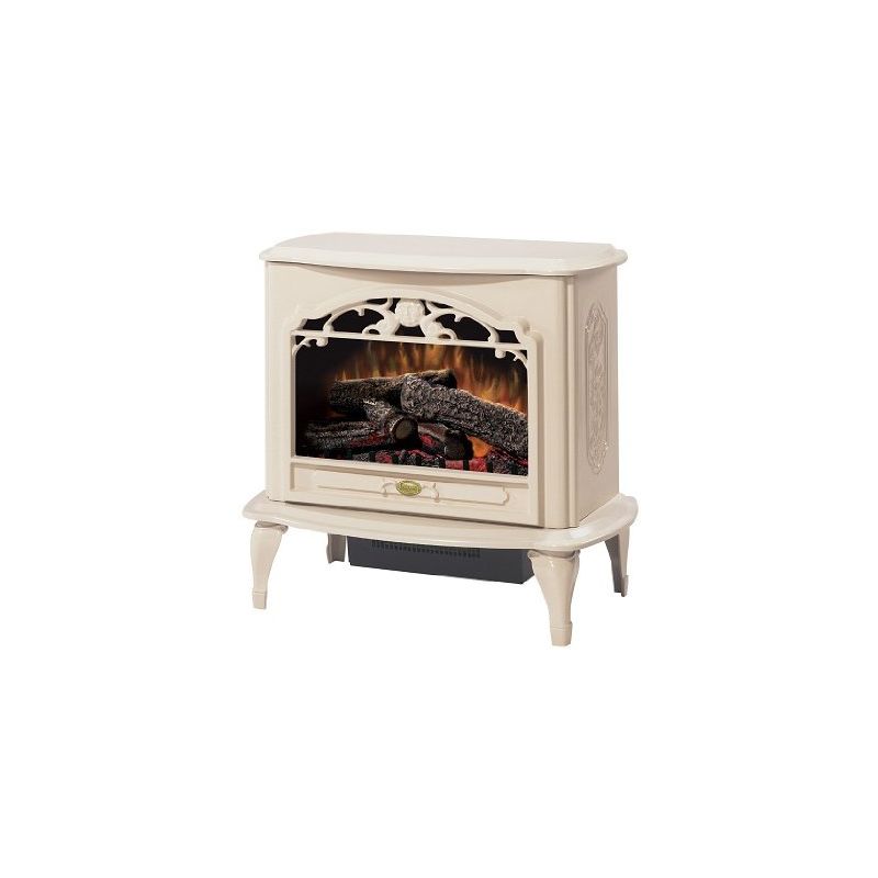 Dimplex Celeste Compact Electric Fireplace Stove