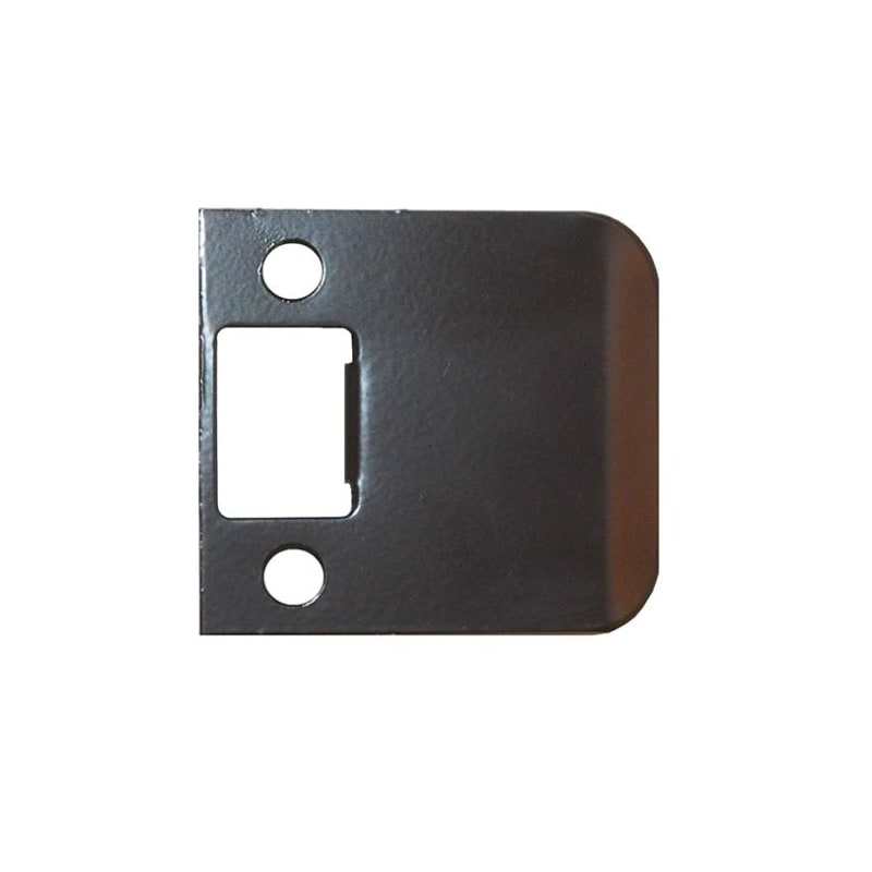Don Jo El202du Dururatic Brown Coated 2 3 4 X 2 Extended Lip