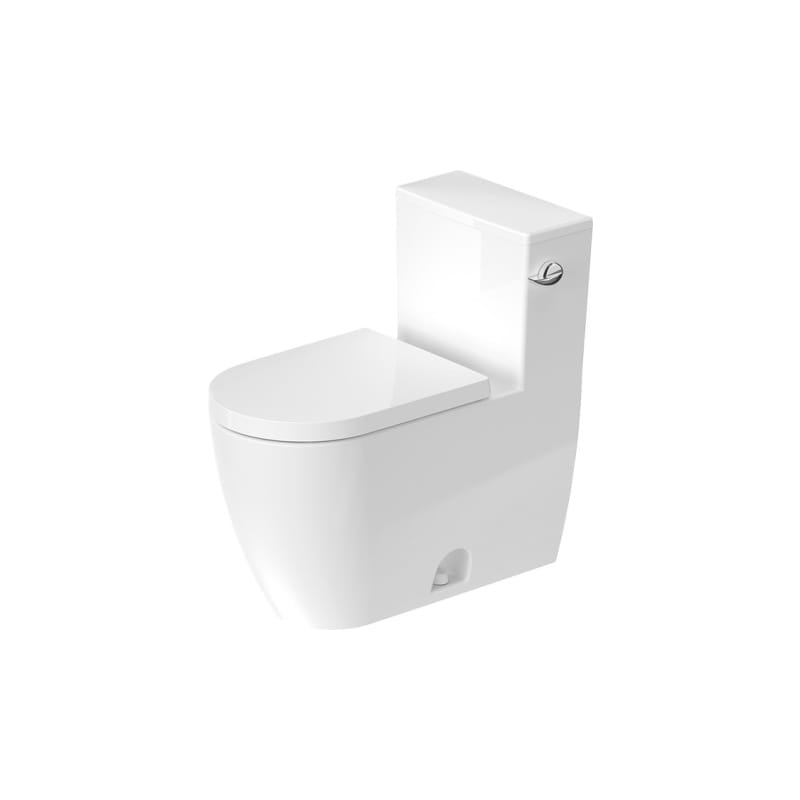 KATO２０１０ Ｃ５８ Duravit 218501 Me By Starck One Piece Rimless Toilet