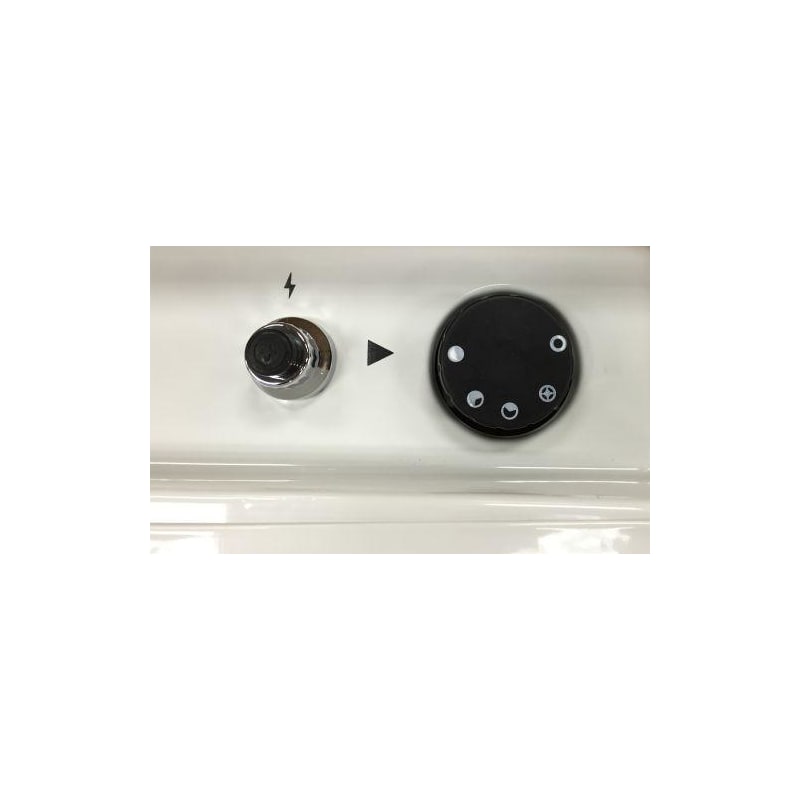 Dyna-Glo Heaters Climate Control - BF20NMDG