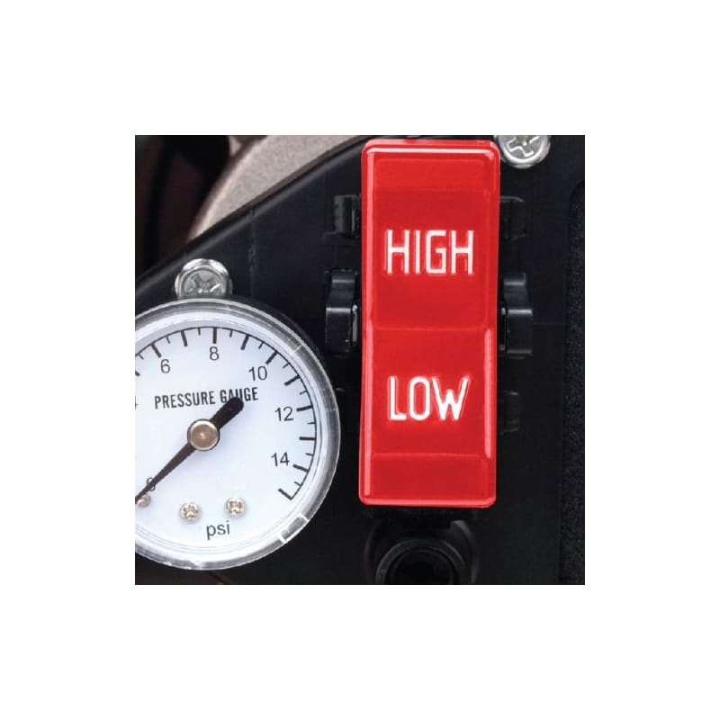 Dyna-Glo Heaters Climate Control - KFA180DGD