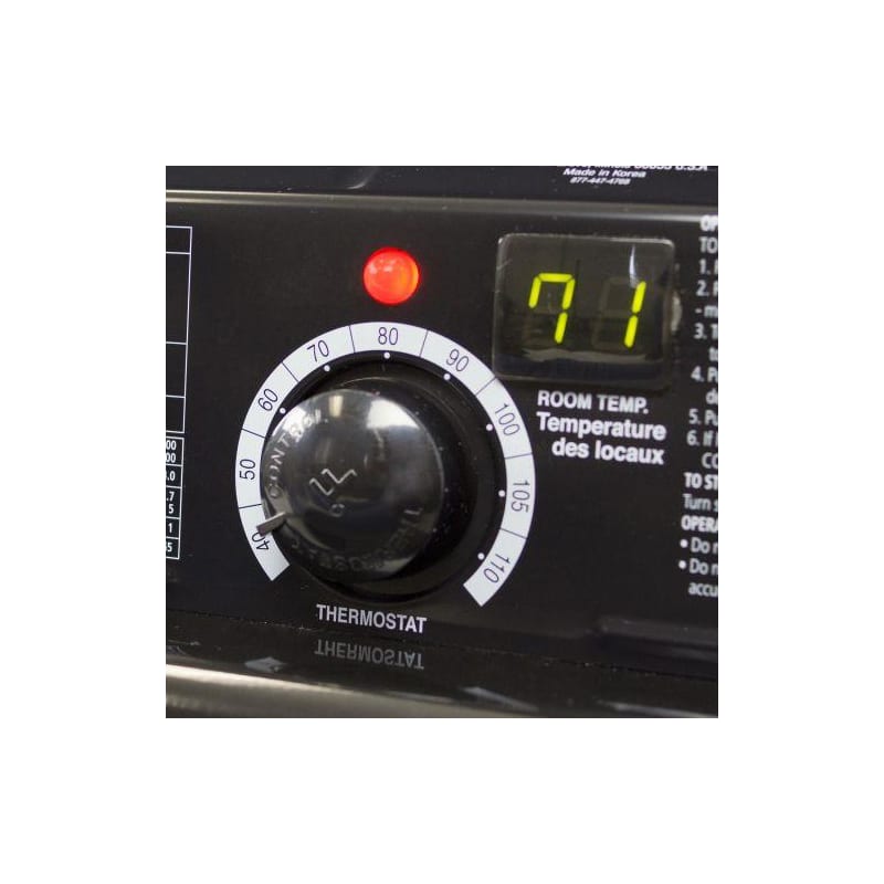 Dyna-Glo Heaters Climate Control - KFA180DGD