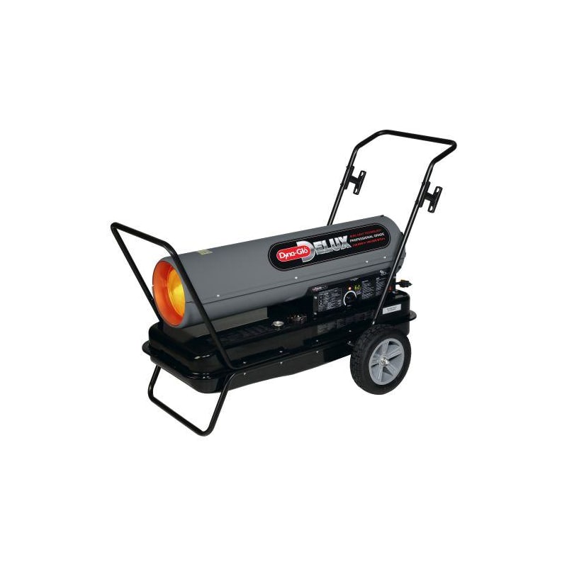 Dyna Glo Portable Heater Heaters Kfa180dgd