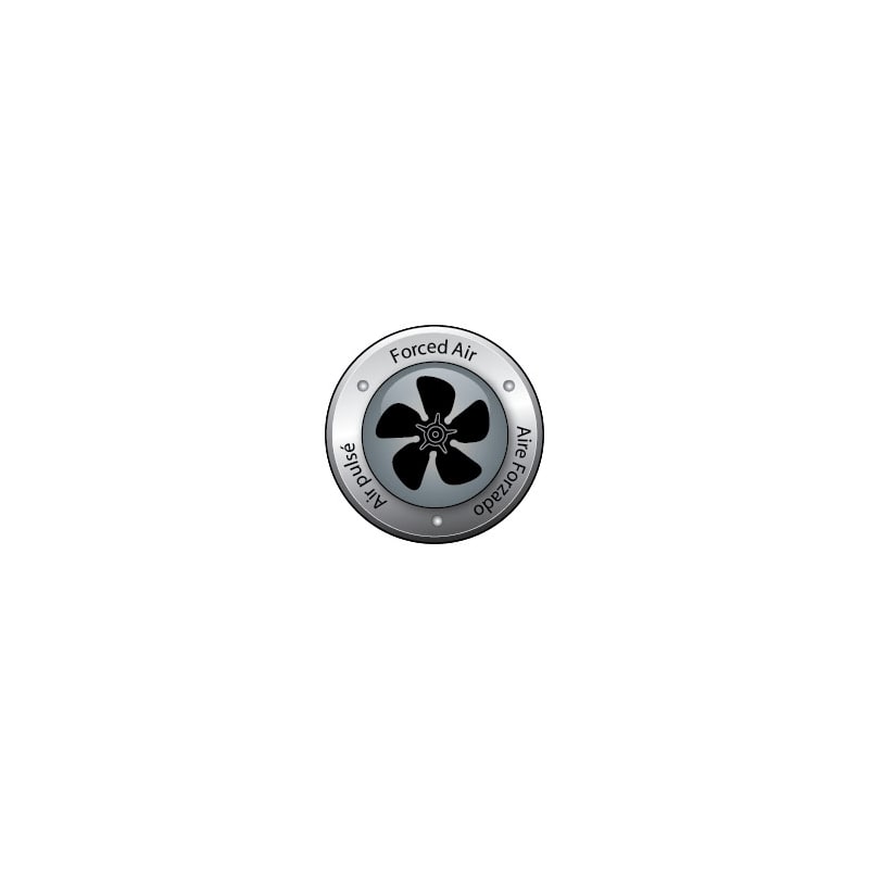 Dyna-Glo Delux Heaters Climate Control - KFA400DGD